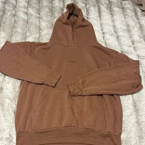 Tribe Kelley hooded sweatshirt medium